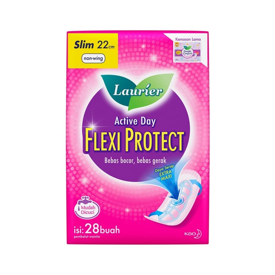 Buy Laurier Assorted Sanitary Pads Pantyliners Slimguard Cm Cm