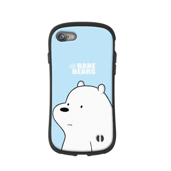 Buy WE BARE BEARS IPhone Casing Cover 8 7 6S 6 Plus Back Cover