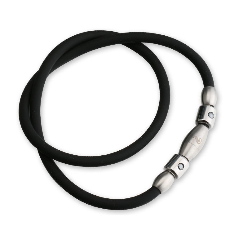 Buy Japanese Fujimoto therapy sports Necklace Men's radiation