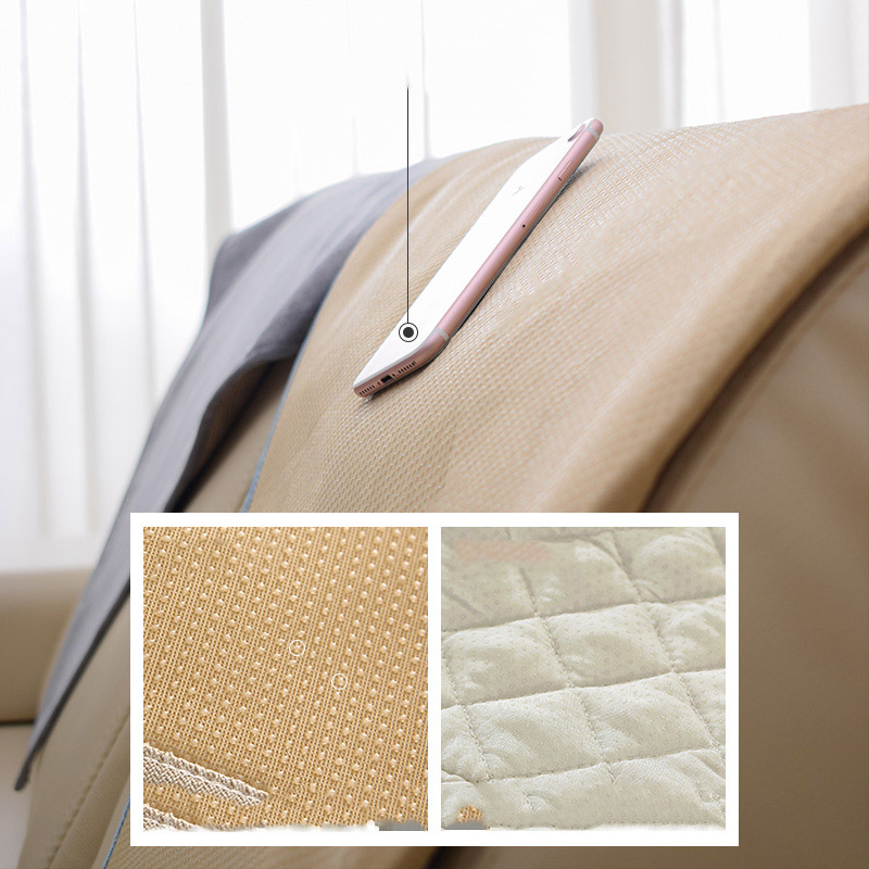 waterproof Sofa cushion All seasons Simplicity non-slip summer Sit on a cushion All inclusive Sofa cover Towel Diaphragmatic Non stick hair