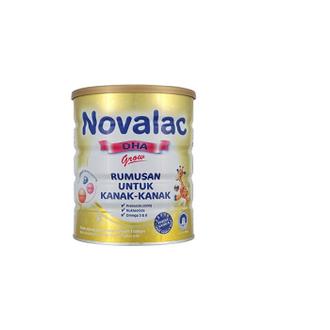 novalac gold