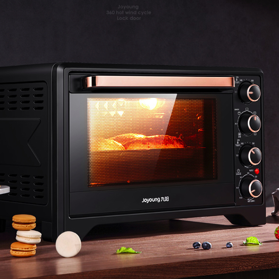Buy Joyoung home multifunctional electric oven Easy operation