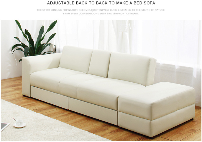 multi purpose folding sofa bed