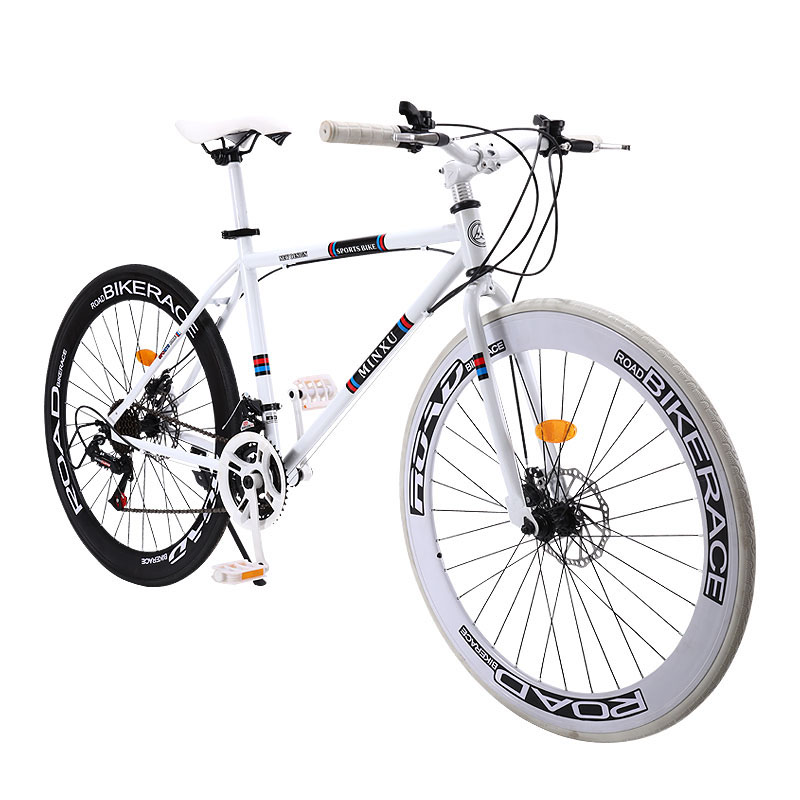 26 inch ladies mountain bike