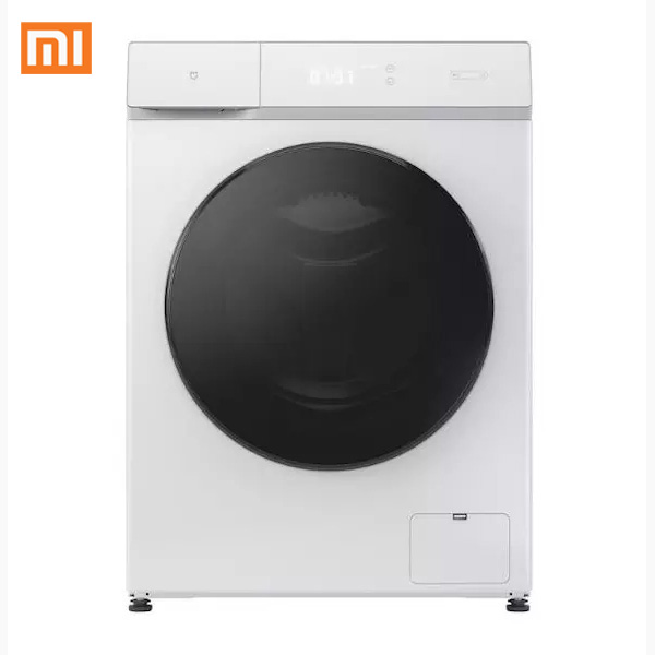 Buy Xiaomi Mijia Washing and drying machine 10kg white XX169 on ezbuy SG