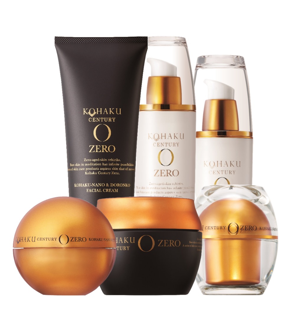 Buy Yamano Kohaku Century Zero Series on ezbuy SG