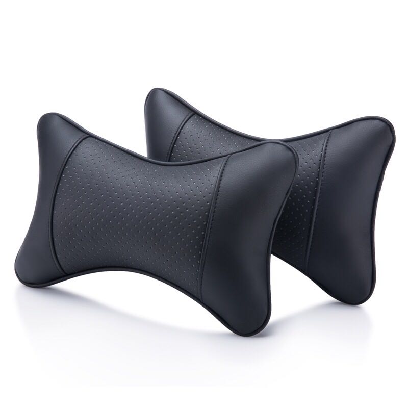 Buy Supplies a pair of fourseason car interior pillow waist by the set