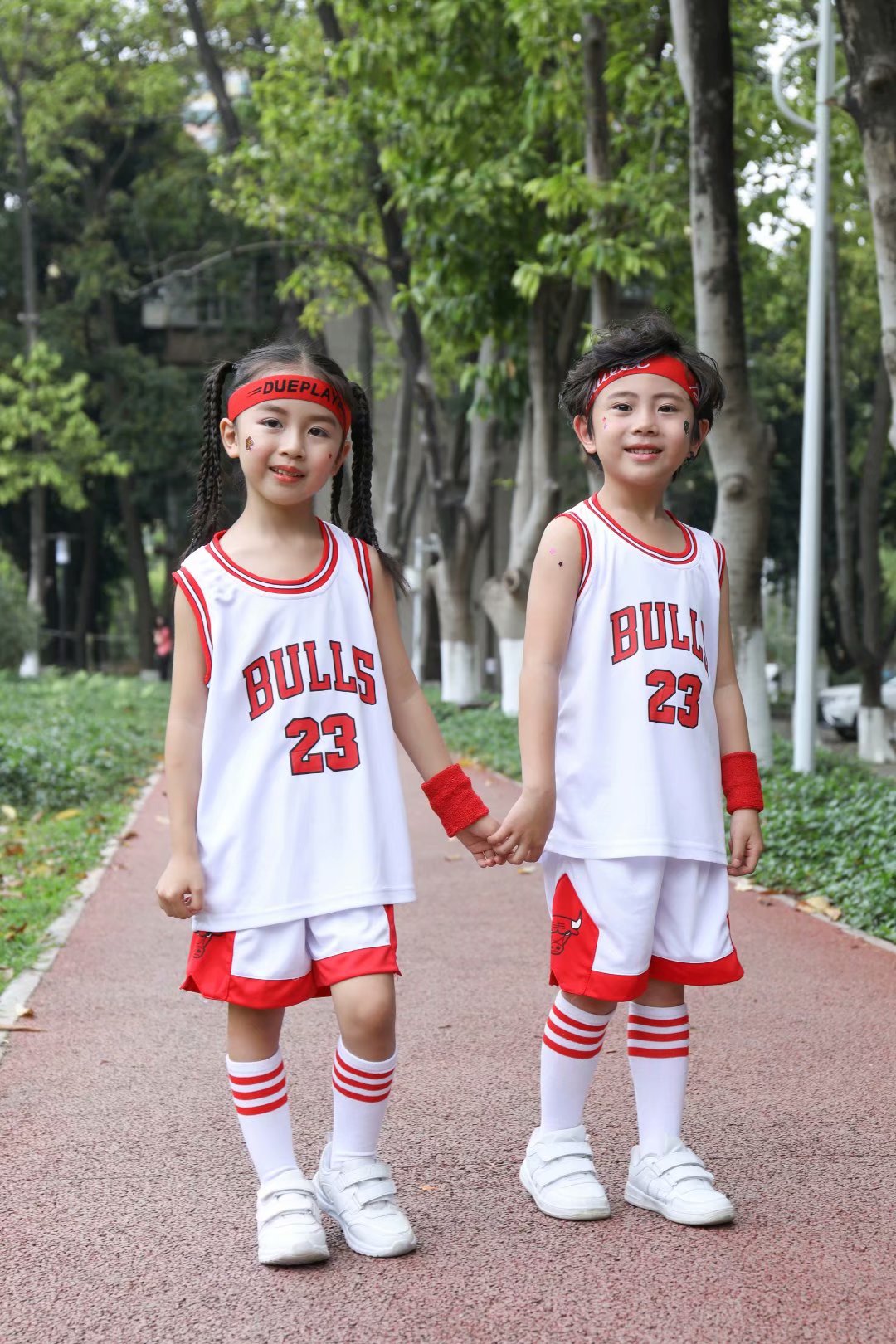 children's jordan jersey