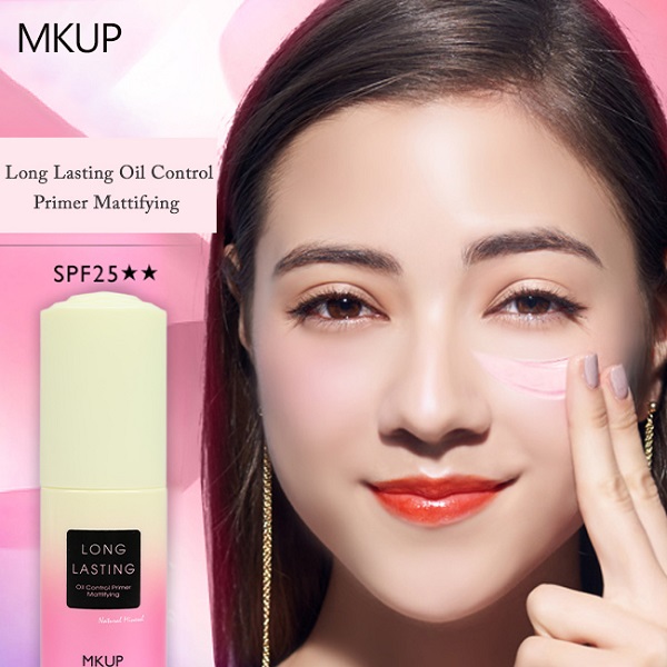 Buy MKUP® Long Lasting Oil Control Primer Mattifying on ezbuy SG