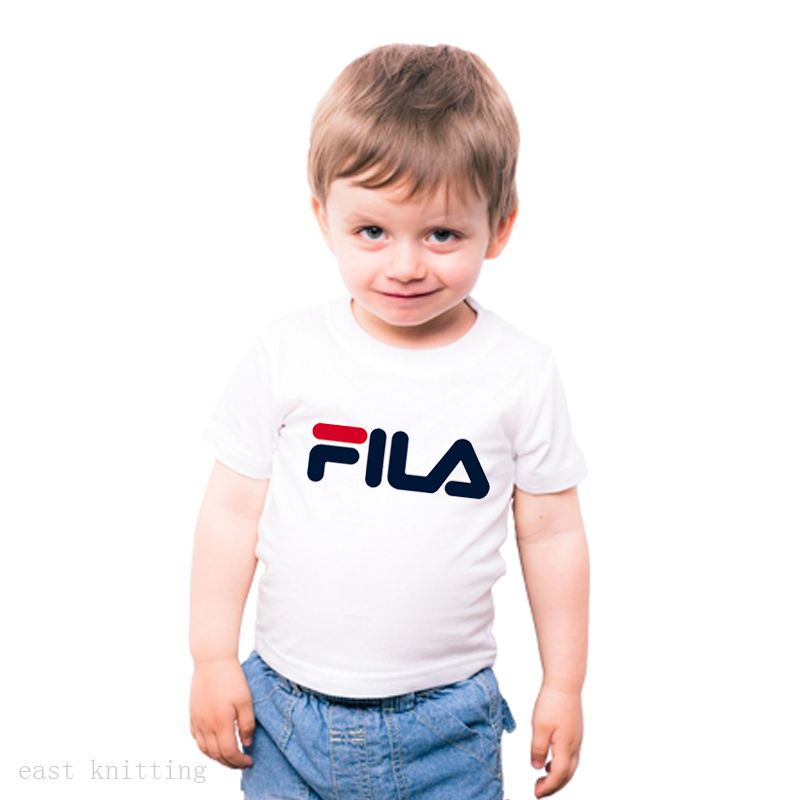 toddler boy fila