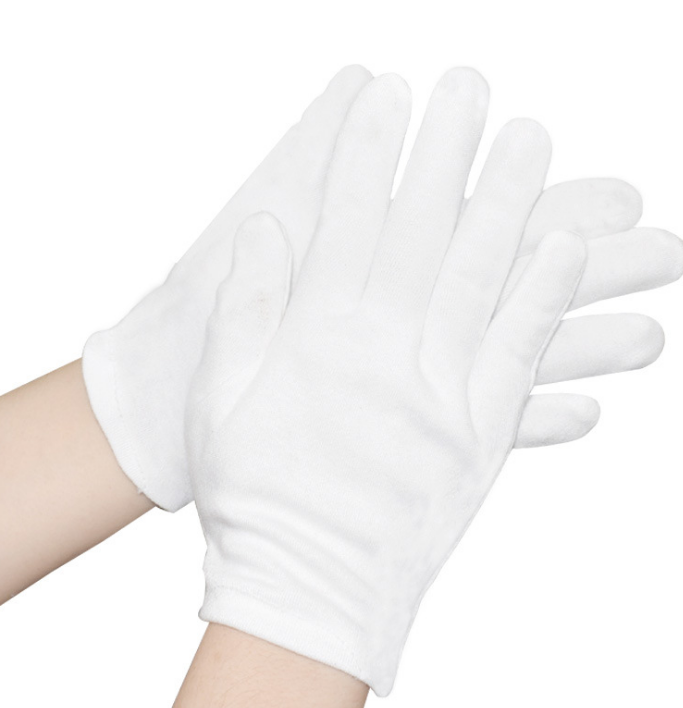 buy satin gloves