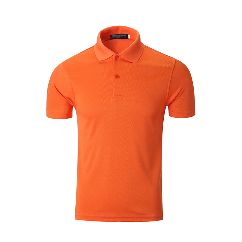 Buy Custom-made high quality pure cotton polo shirt with pure cotton ...