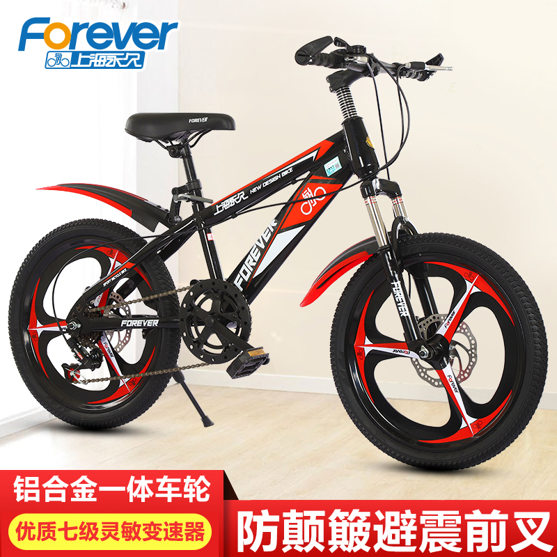 bicycle for 15 years boy