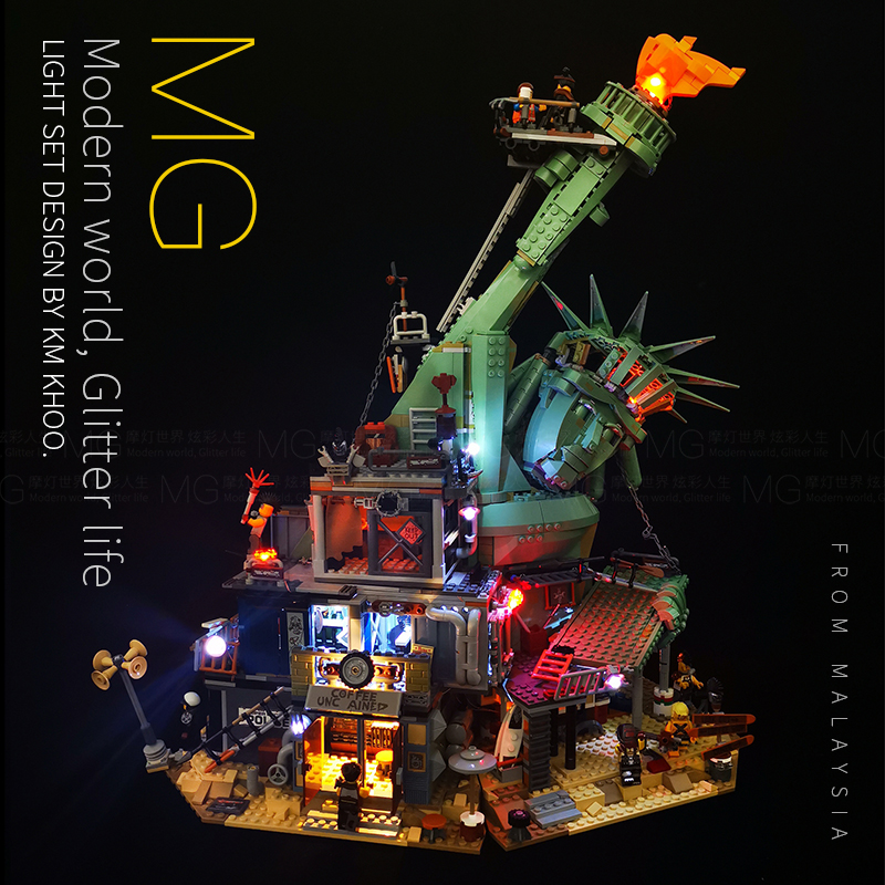 apocalypseburg lepin