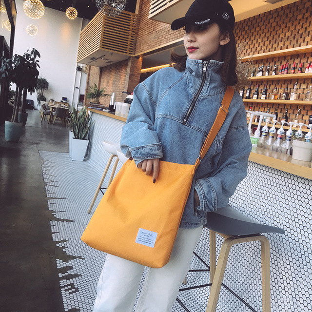 ulzzang sling bag