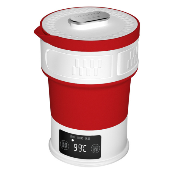 Buy Life element i25 folding kettle Compressed electric kettle travel