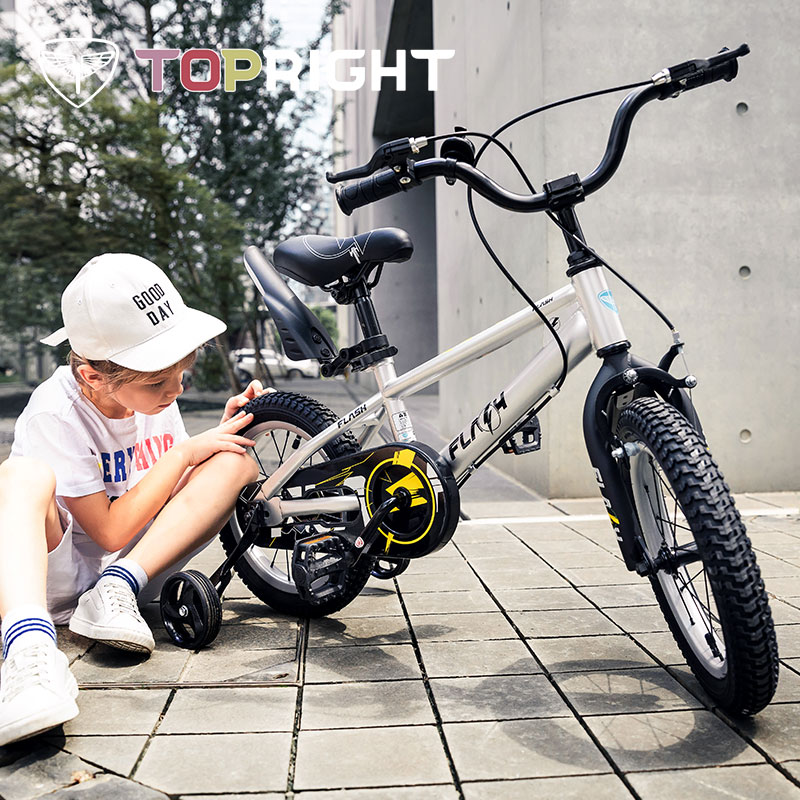 Buy TopRight Kids bike 234678910 year old buggy boy bicycle on