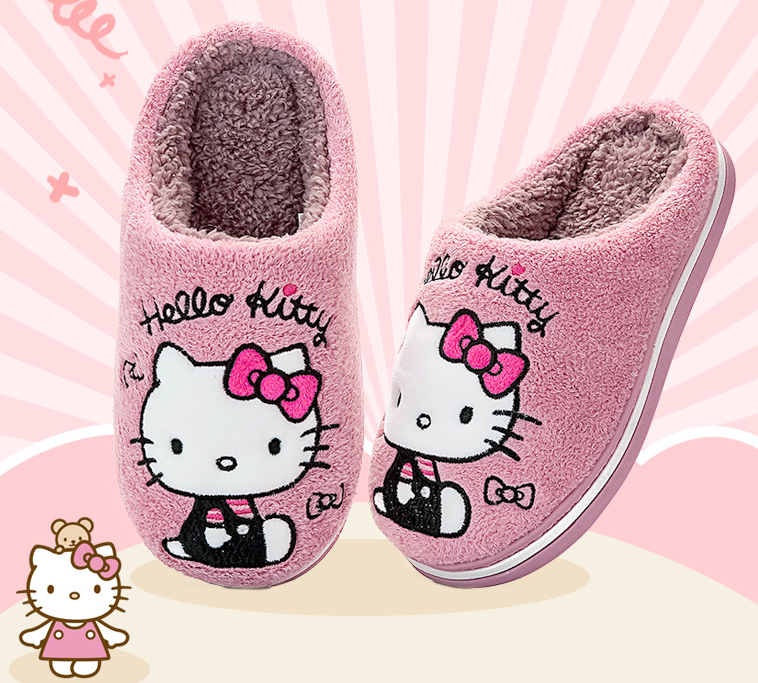 baby home shoes