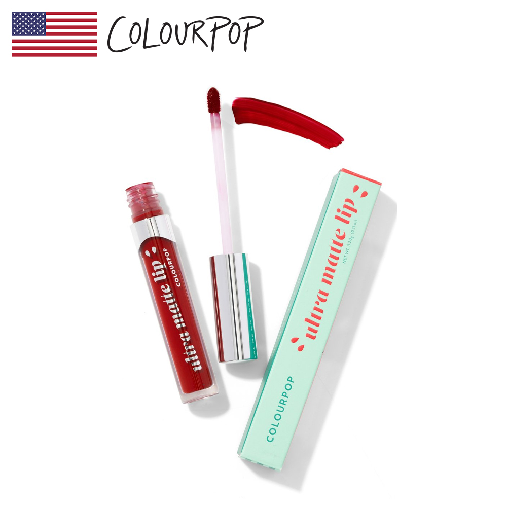 colourpop melonade