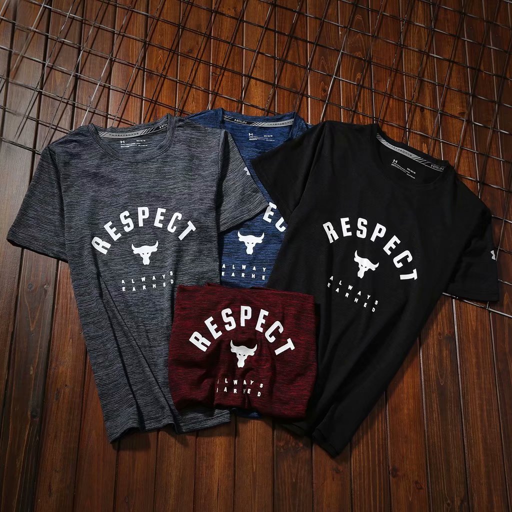 under armour casual shirts