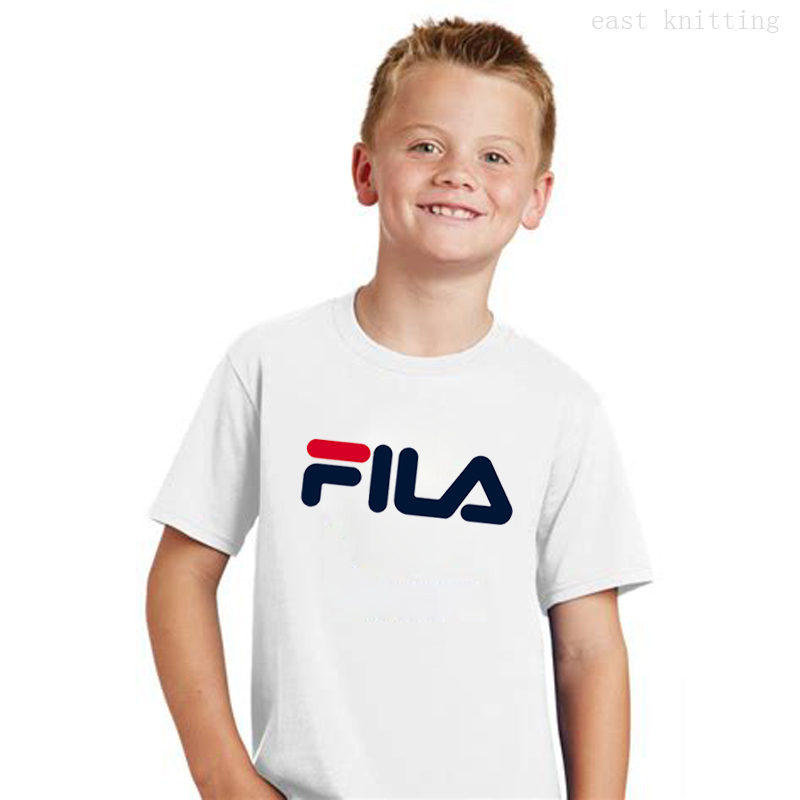 fila toddler boy