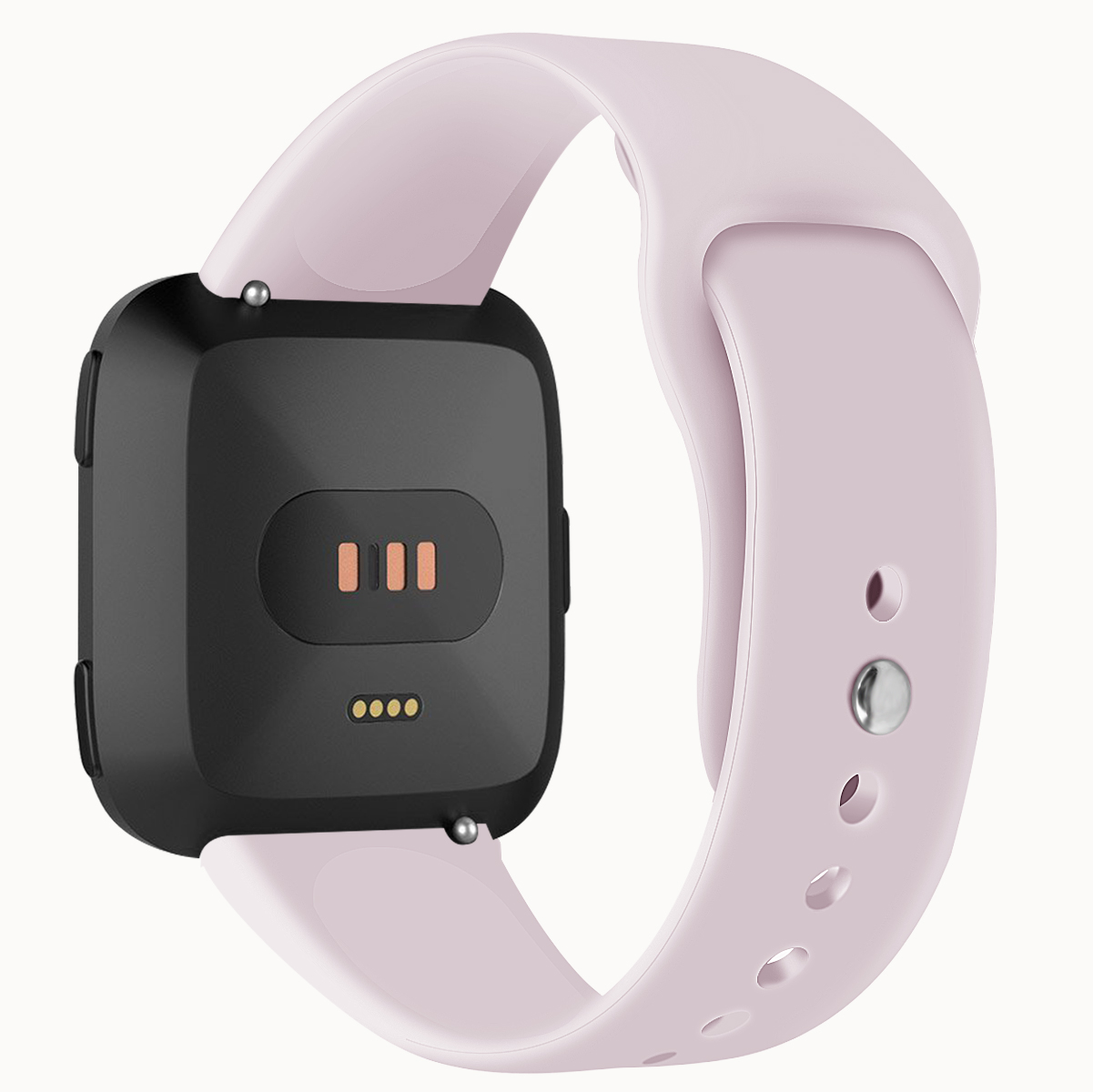 fitbit versa nike