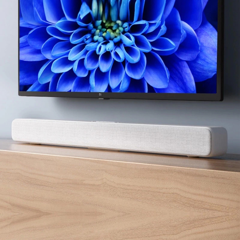 xiaomi soundbar millet