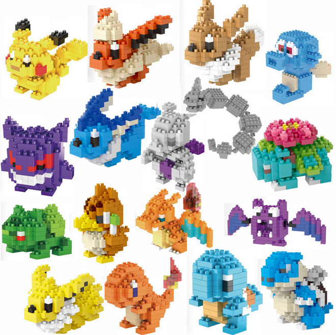 Onix Pokemon Diamond Blocks Toys Lego Mini Nanoblock Nano Usa Seller Meccano Set Building Toy Sets Packs Cifwia Org
