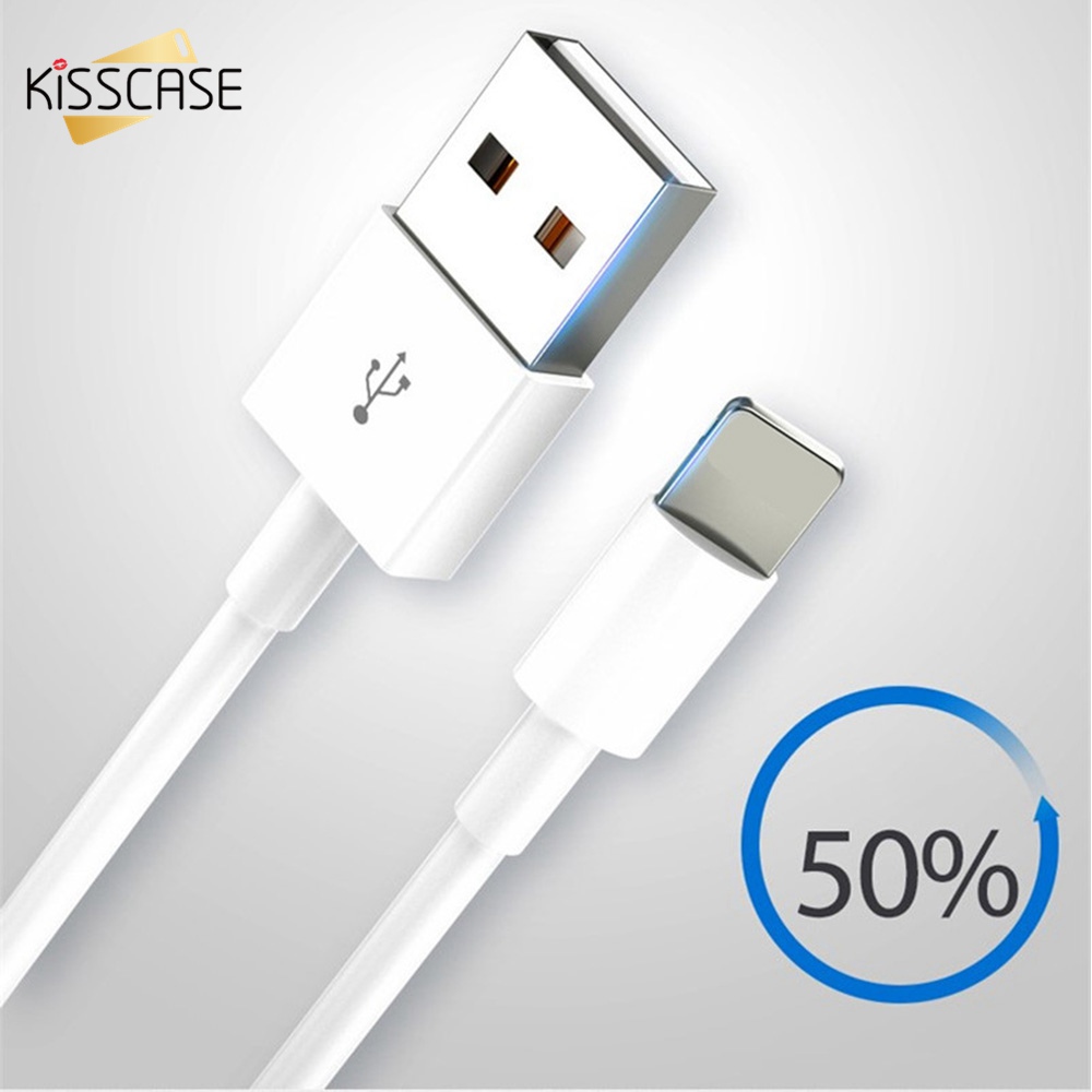 Buy KISSCASE Apple iPhone Lightning Data USB Cable for iPhone X XS MAX