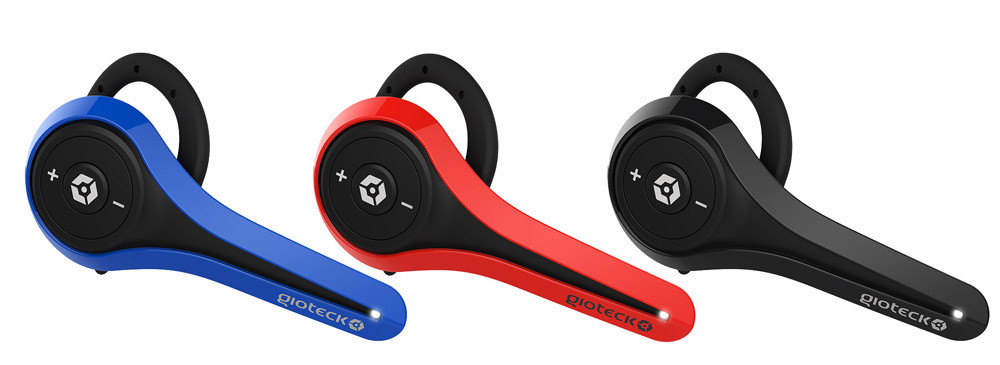 Gioteck lp1 bluetooth headset ps4 hot sale