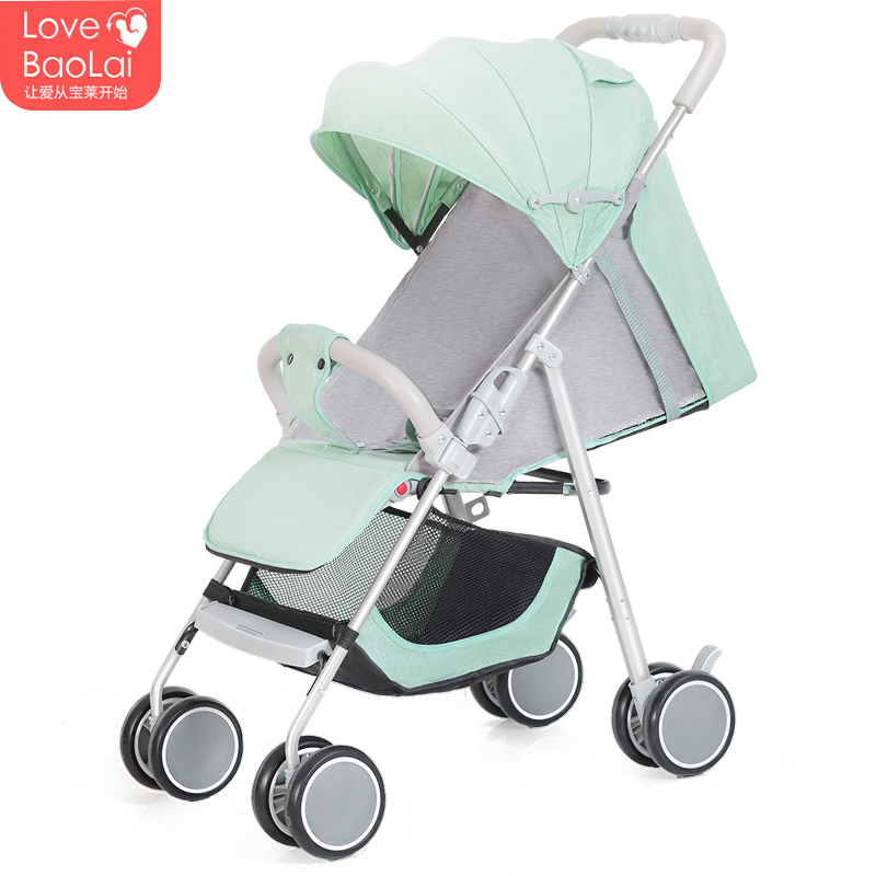 yoya noble stroller review