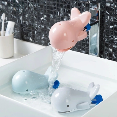 Buy Faucet Extension Water Nozzle Home Child Water Extension Baby