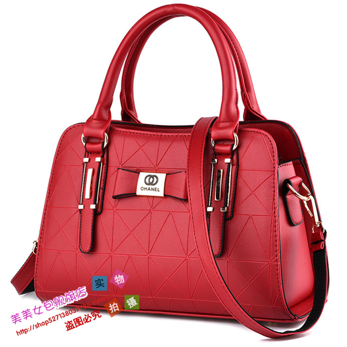 Buy New female handbag shoulder crossbody bag on ezbuy SG