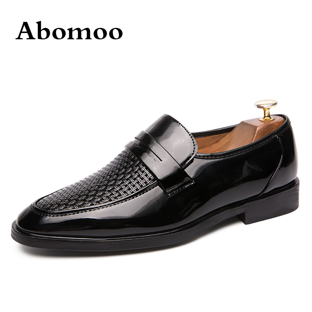prom shoes 2019 men