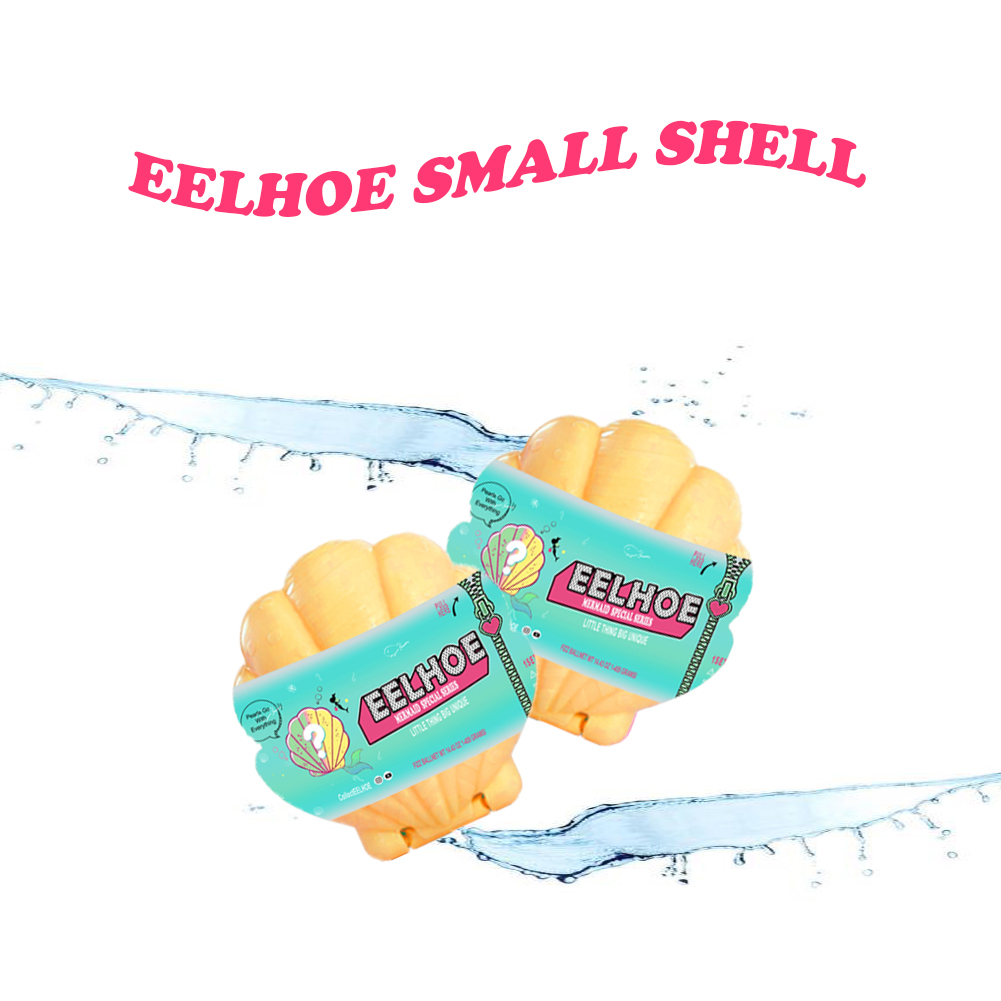 eelhoe surprise
