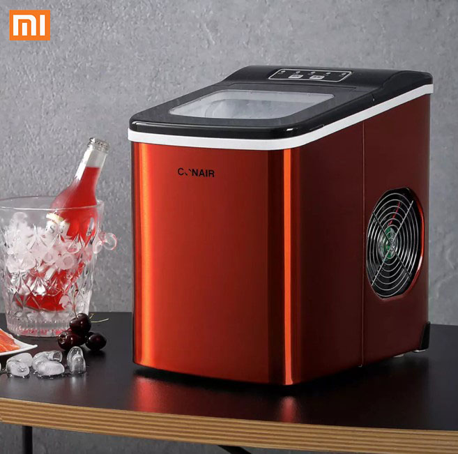Buy XIAOMI Commercial Automatic Ice Maker Household Portable Electric