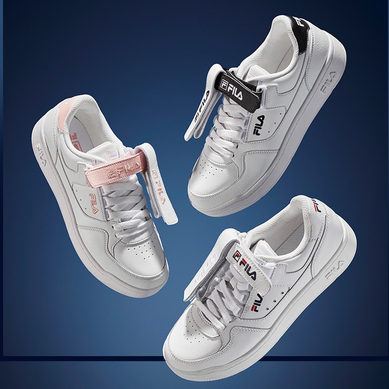 fila velcro shoes mens