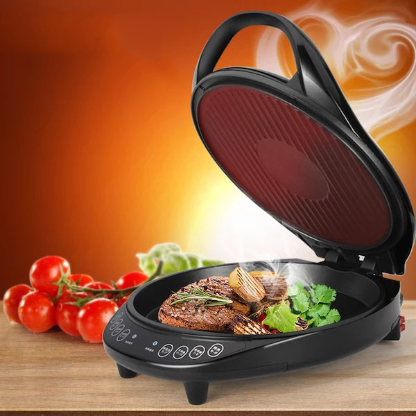 Buy BASIC HOUSE deepen home electric cake electric cake suspended