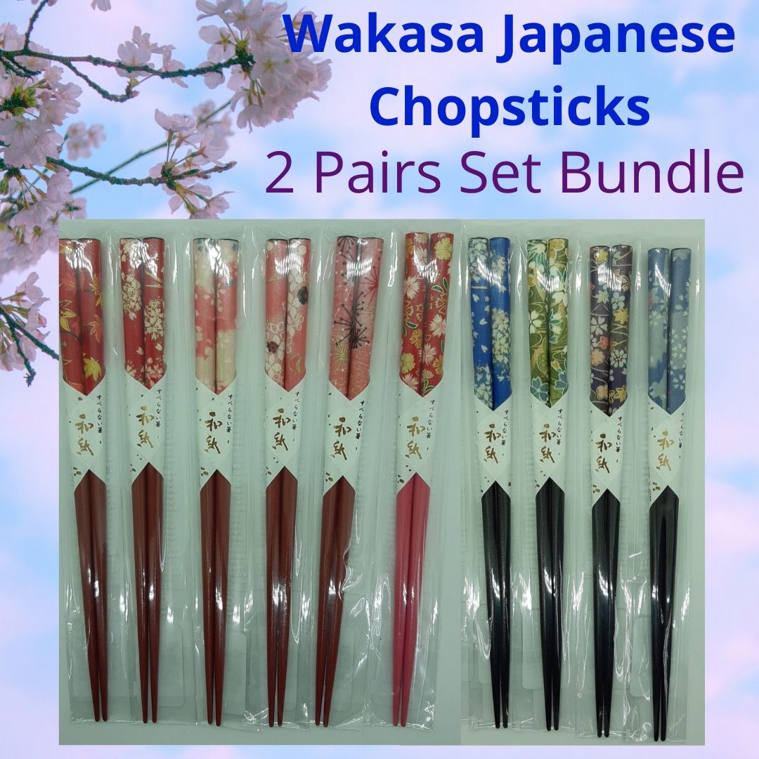 japanese chopsticks singapore