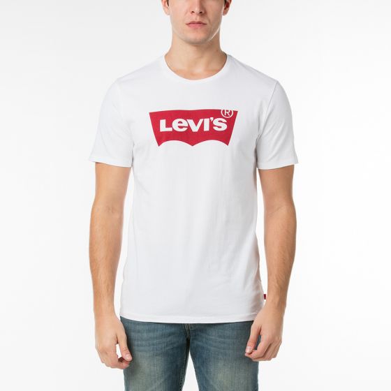 levi's classic shirt
