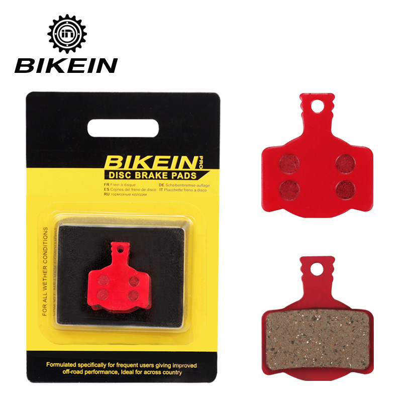 ceramic brake pads mtb