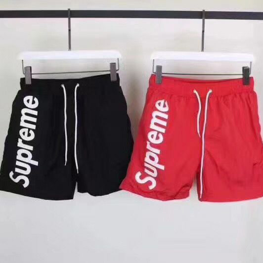 supreme beach shorts