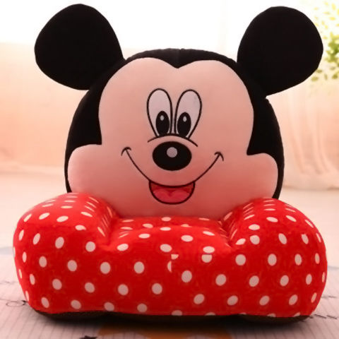 Buy Child S Sofa Nursery Chair Lazy Couch Cute Baby Cartoons