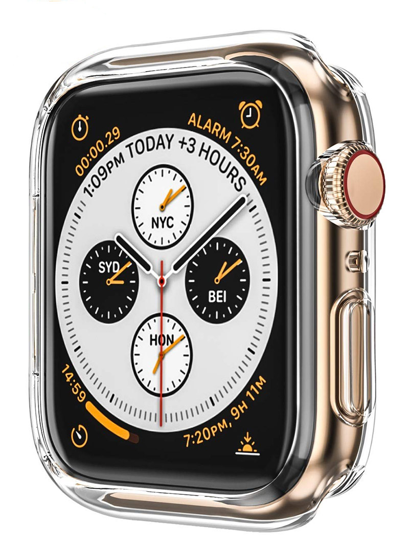 iwatch series 4 protective case