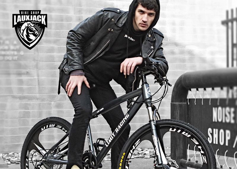 bicycle for mens with gear