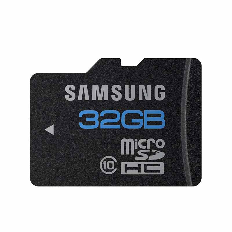 Buy Samsung 32GB 64GB 128GB G Class10 TF Card Micro SD 128G 64G 32G + Card Reader on ezbuy SG