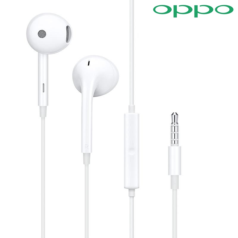 Ear phone online oppo