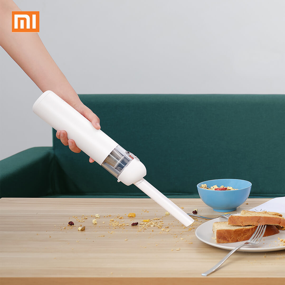 xiaomi sofa vacuum