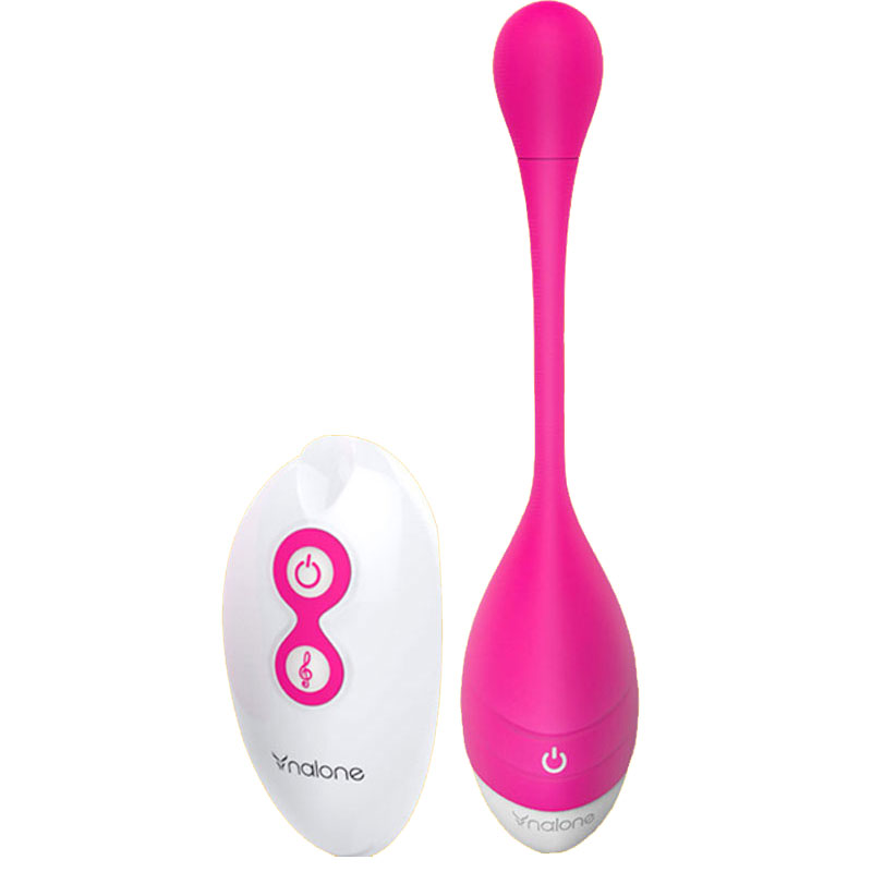 Buy Odeco USB Rechargeable Wireless Remote Control Vibrating Silicone  Bullet Egg LED Light 7-Frequency Pleasure Adult Sex Toys Vibe for Women or  Couples on ezbuy SG
