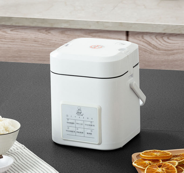 Buy mini desugar meter rice cooker automatic rice soup separation